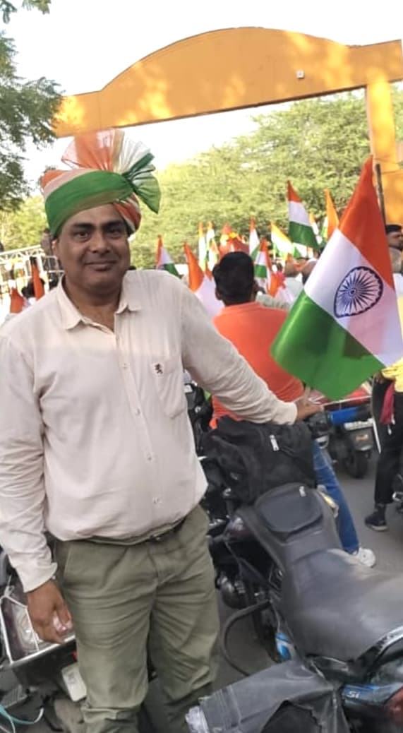 एस. ए. ए. काज़मी